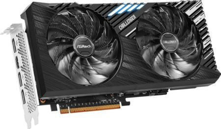 ASRock ARC A750 8GB GDDR6 Challenger SE OC Κάρτα Γραφικών