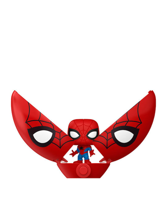 Ei-Figur Pocket Pop Marvel Sortiert 12 Stück