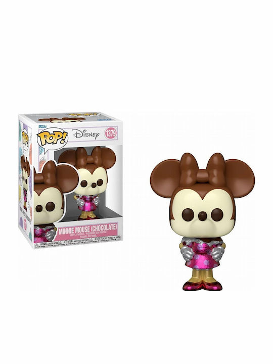 Funko Pop! Filme: Minnie Mouse