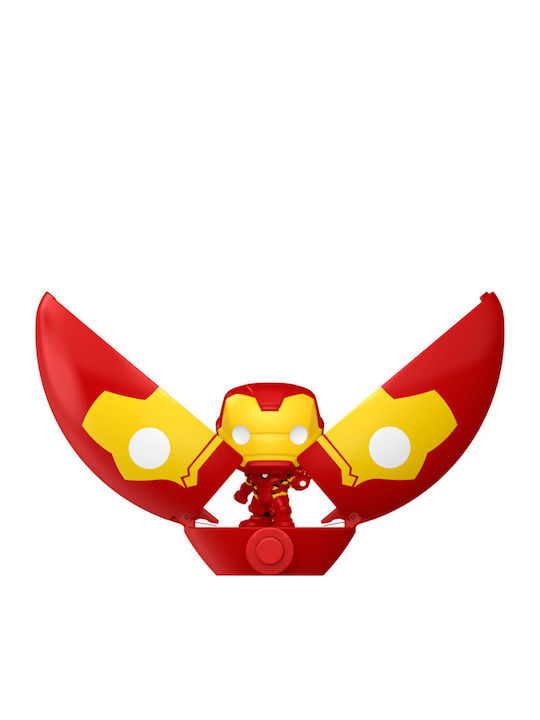 Ei-Figur Pocket Pop Marvel Sortiert 12 Stück