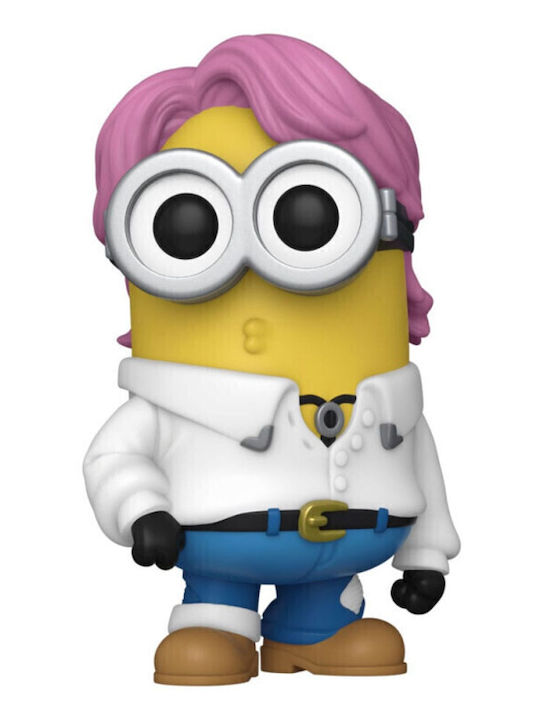 Funko Поп! Азия: Minions - K-pop 419