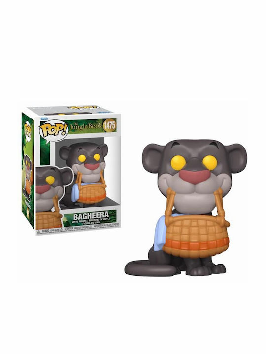 Funko Pop! Movies: Jungle Book