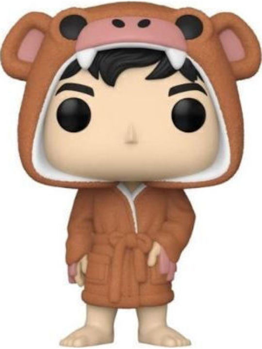 Funko Pop! Filme: The Flash - The Flash 1345 Ediție Specială