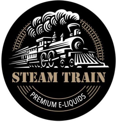 Steam Train Flavor Shot Old Stations 24ml/120ml 1τμχ The Dope Reserva