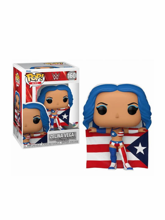 Funko Pop! Sports: WWE - 160