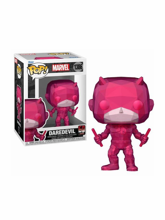 Funko Pop! Marvel: Anniversary Bobble-Head