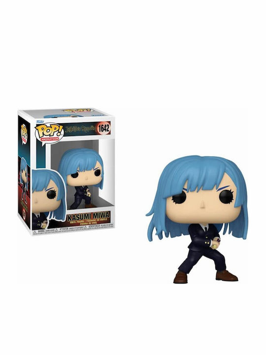 Funko Pop! Animation: Jujutsu Kaisen
