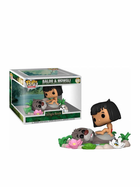 Funko Moment Movies: Jungle Book Limited Edition Funko Moment Movies: Jungle Book Limited Edition