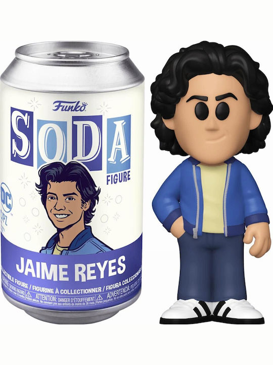 Funko Vinyl Soda Movies: DC Comics Funko Vinyl Soda Movies: DC Comics