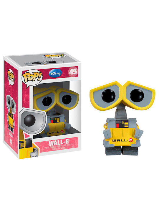 Funko Поп! Филми: WALL-E - Figure