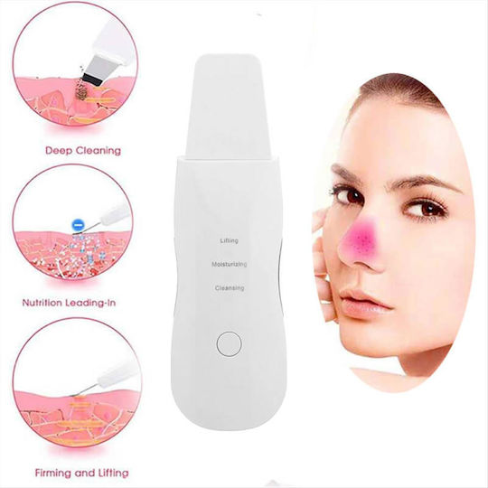 Kalo Facial Cleansing Exfoliation and Rejuvenation Device