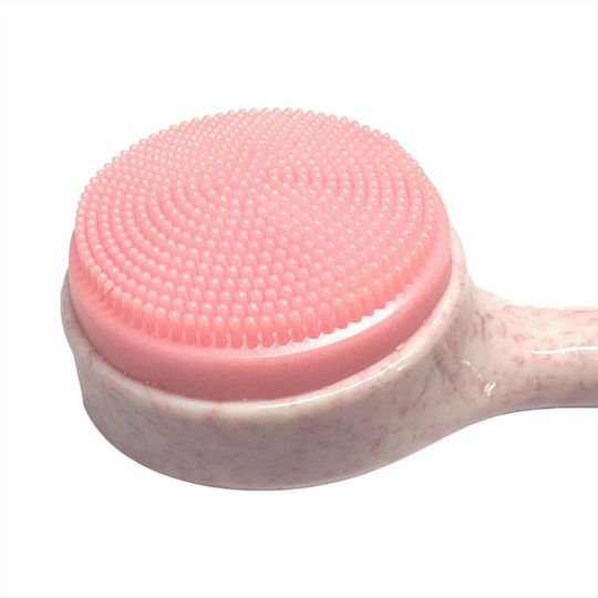 Facial Cleaning Brush 1pc