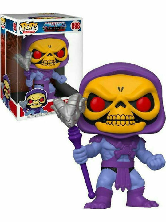 Funko Pop! Television: Skeletor Supersized 10"​ (25cm)