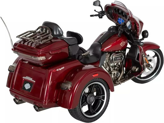 Harley-Davidson Cvo Tri Glide Miniatur 32337