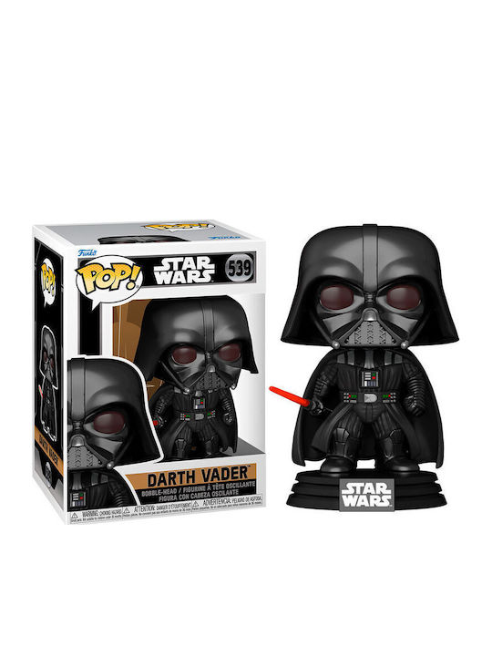 Funko Pop! Bobble-Head Movies: Star Wars - Darth Vader 539