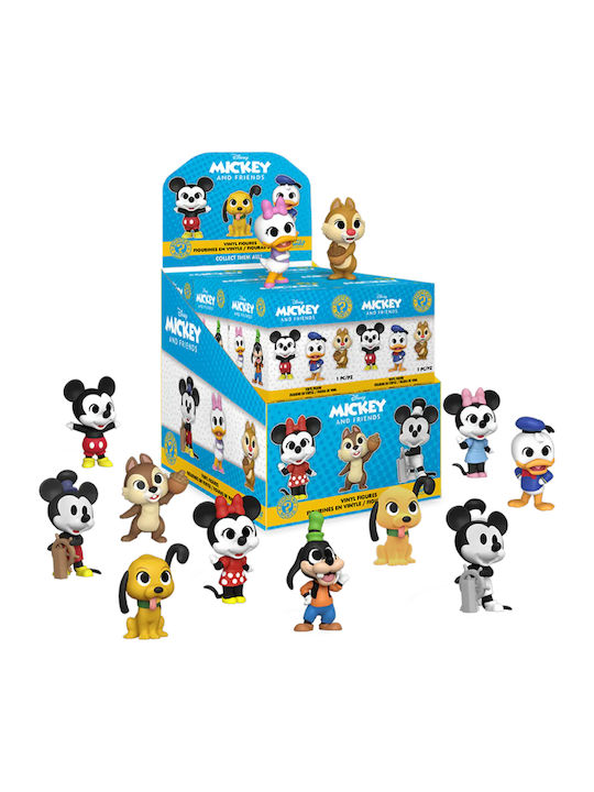 Funko Mystery Minis Blind Box: Mickey and Friends 12τμχ