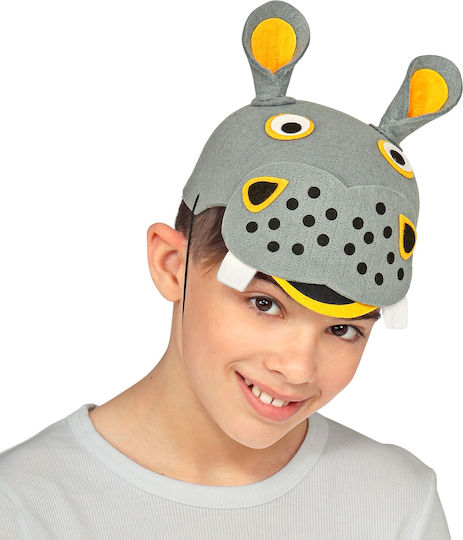 Children's Carnival Hat