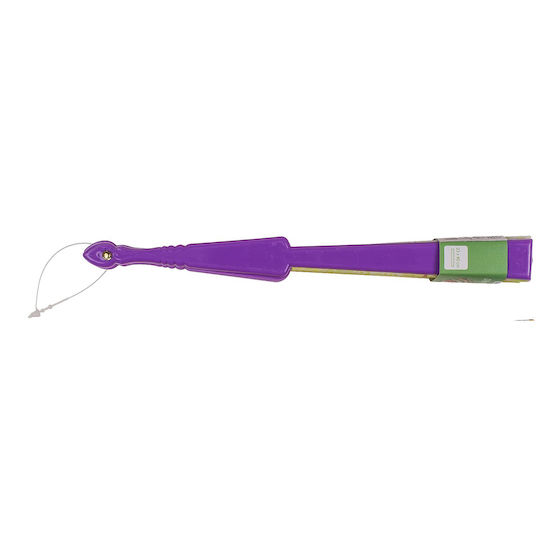 Früchte Βεντάλια (Verschiedene Designs oder Farben) 23cm