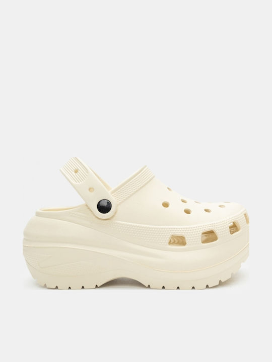 Luigi Damen Clogs