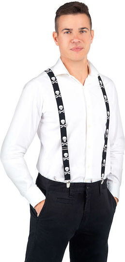 Carnival Suspenders