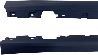Body Kit BMW F10 2010-2017 M Pack Design Parktronic Openings