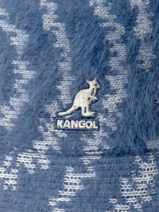 Kangol Καπέλο Bucket Light Blue