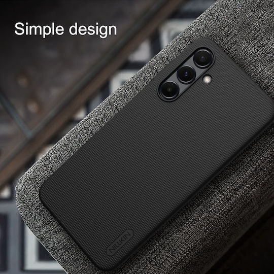 Nillkin Super Frosted Back Cover Plastic Albastru (Samsung Galaxy A16 4G/5G)