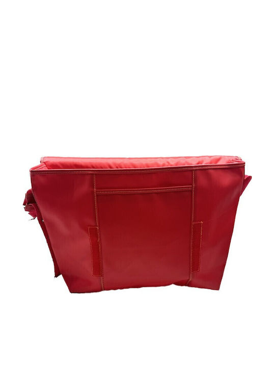 Damentasche Schulter Rote