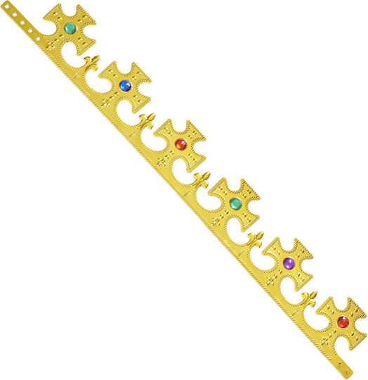 Carnival Accessory Gold