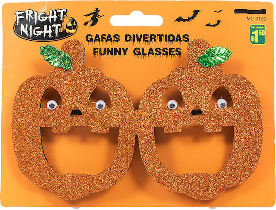 Γυαλιά Halloween Pumpkins 7001