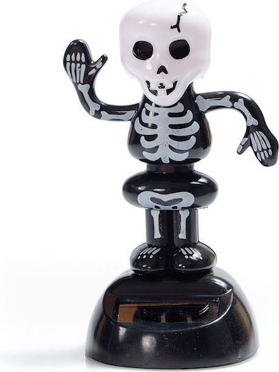 Αποκριάτικο Αξεσουάρ για Halloween Φάντασμα (Διάφορα Σχέδια/Χρώματα)