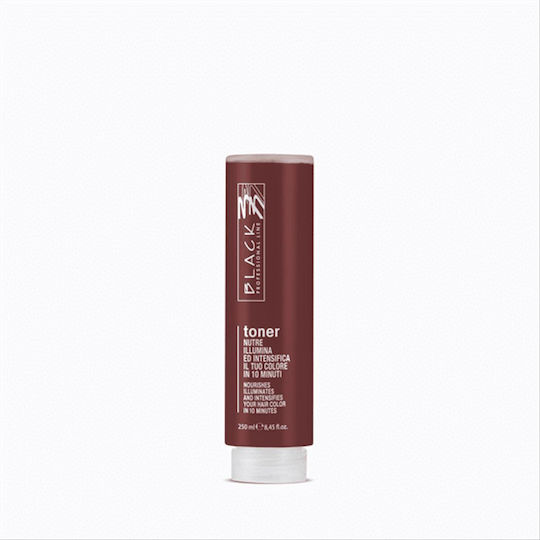 Black Professional Line Toner 250ml