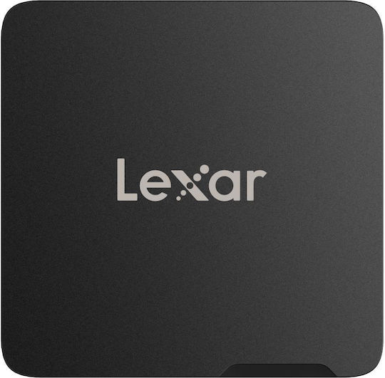 Lexar USB 3.2 Hub 3 Porturi cu conexiune USB-C