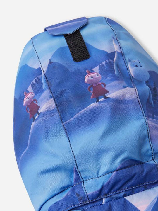 Reima 5100011D-6301 Ski & Snowboard Blau