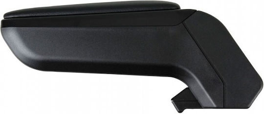 Rati Armster Car PU Armrest for Ford Courier Black