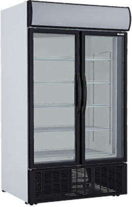 Lappas Pharmaceutical Refrigerator 1000lt LP-1000H MED