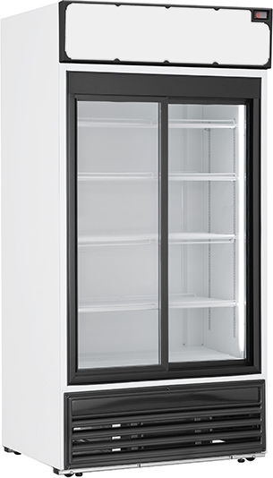 Lappas Ψυγείο Φαρμακείου LP-1000S MED 1000lt