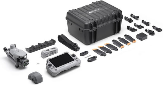 DJI Matrice 4E Drone Standard with Camera 4K 30fps and Controller