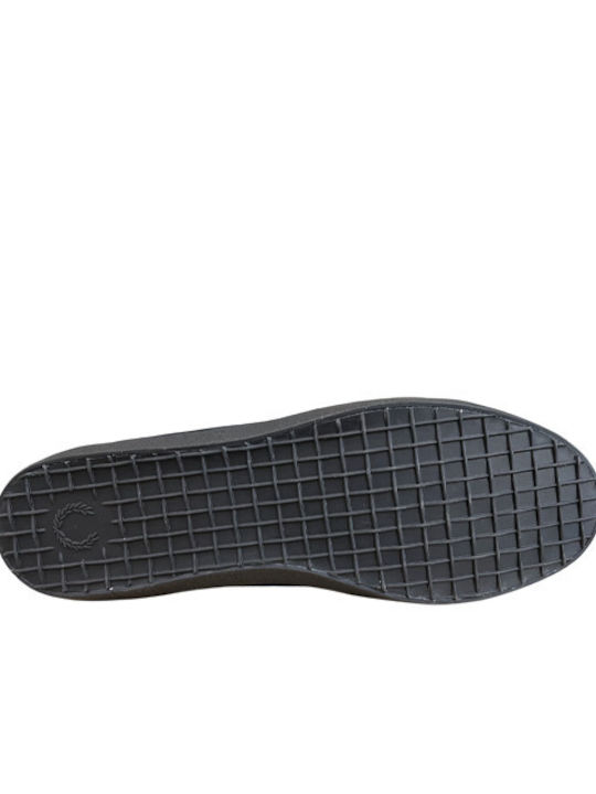 Ανδρικά Sneakers Navy Μπλε