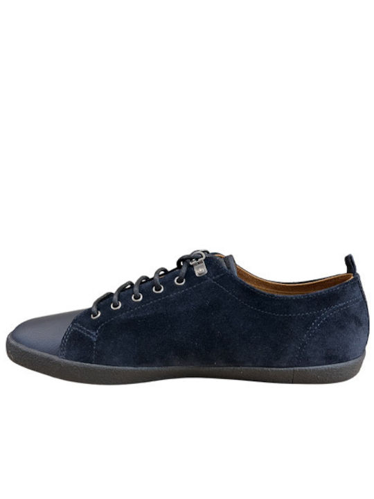 Ανδρικά Sneakers Navy Μπλε