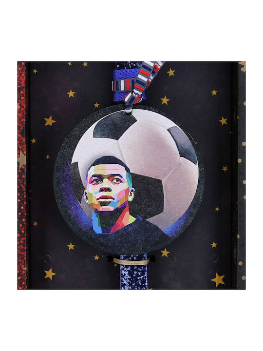 Λαμπάδα Football Star No1