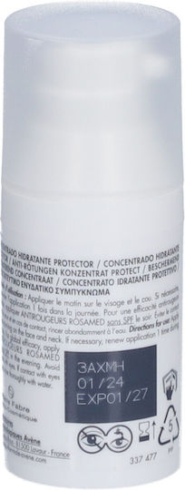 Eau Thermale Avène Antirougeurs Rosamed Καταπραϋντικό Serum Προσώπου SPF50 30ml