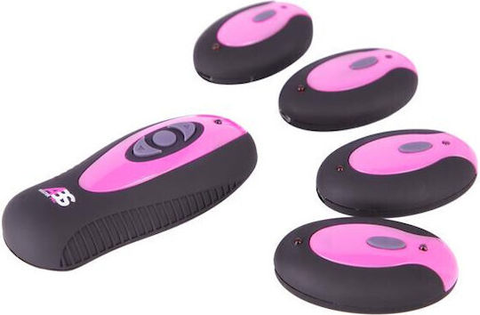 Multi Set Electrostimulator Muscle