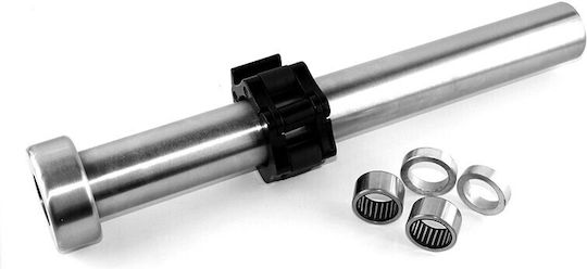 HMS Straight Bar 8.3kg 120cm Length without Collar