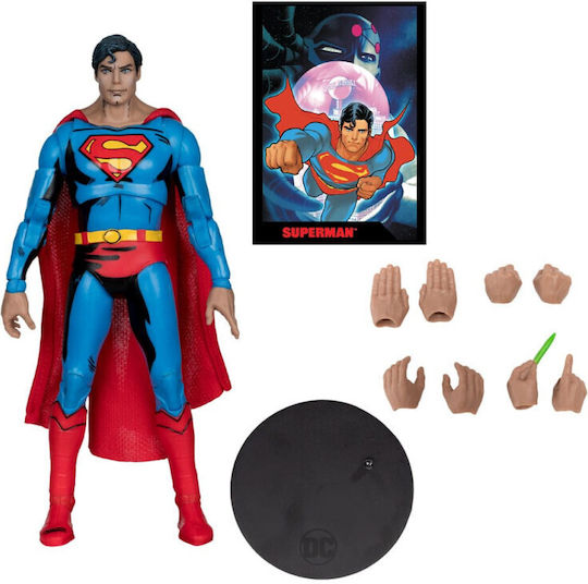 Dc Direct Page Punchers Superman Superman '78