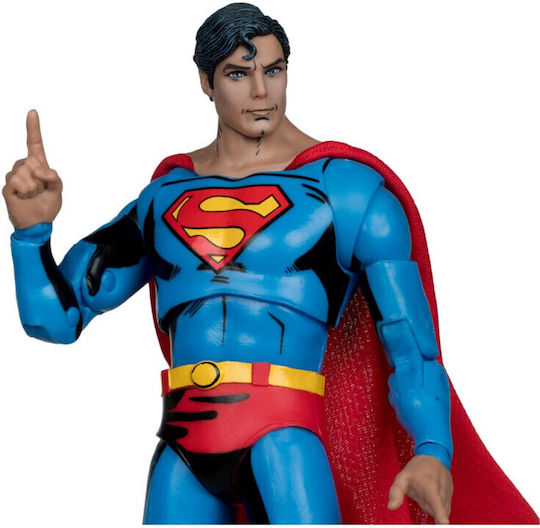Dc Direct Page Punchers Superman Superman '78