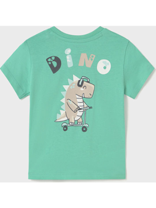 Παιδικό T-shirt Βεραμαν