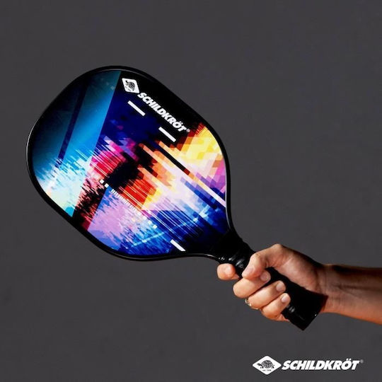 Pickleball Set Schildkröt