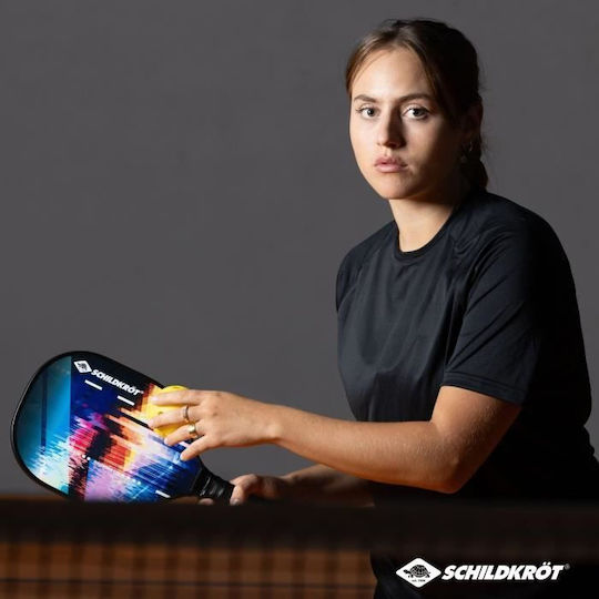 Pickleball Set Schildkröt