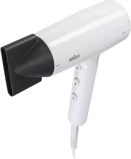 Braun Ionic Haartrockner Turbo 2100W